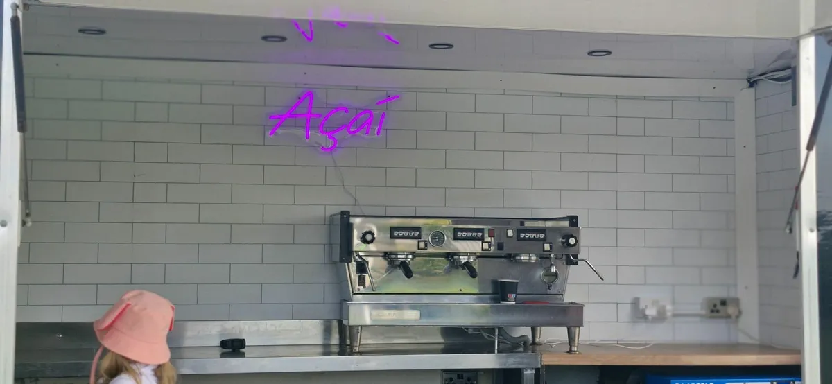 Coffee trailer - Image 3