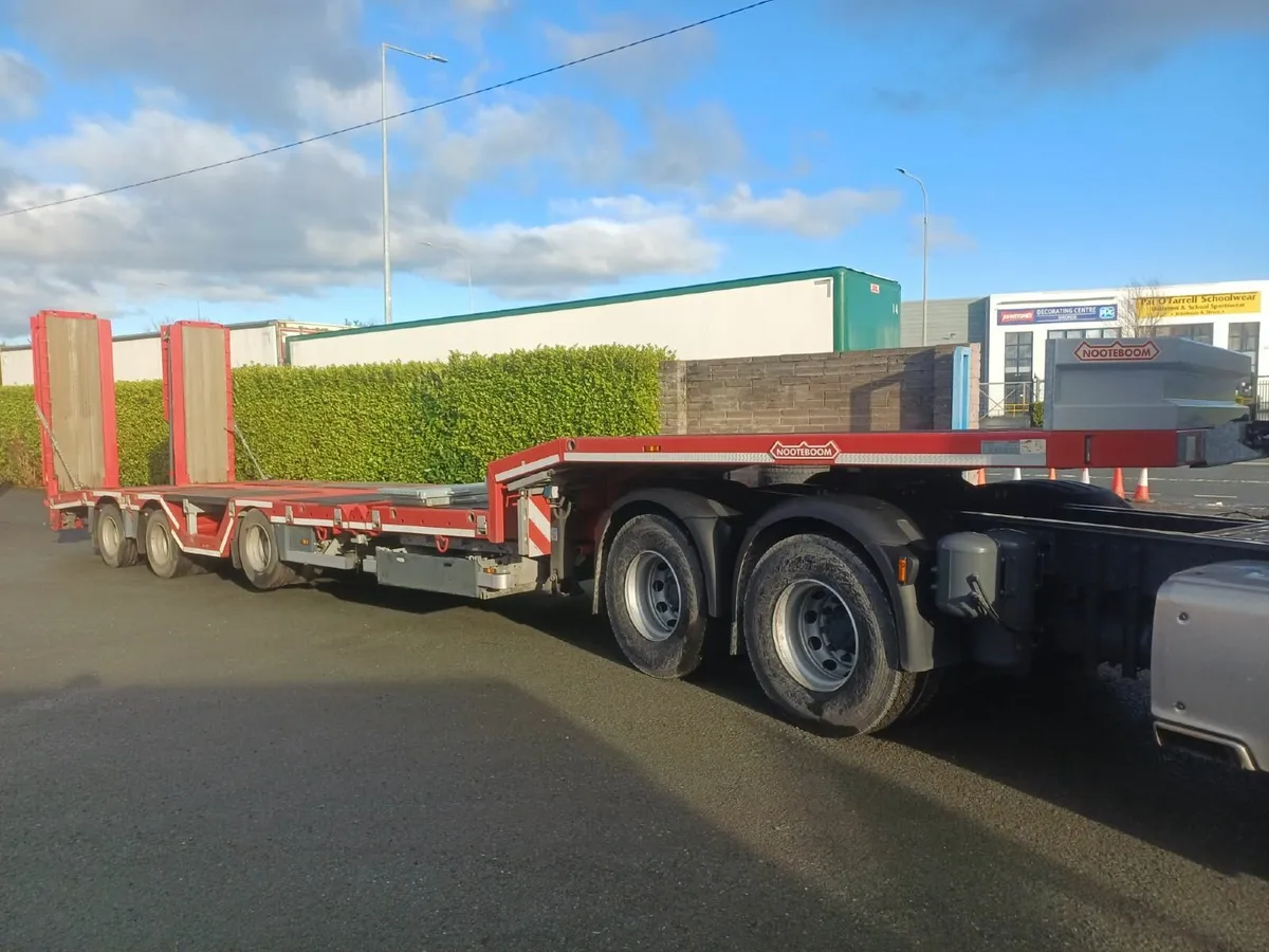 Nooteboom OSDS-48-03 New & Unused - Image 3