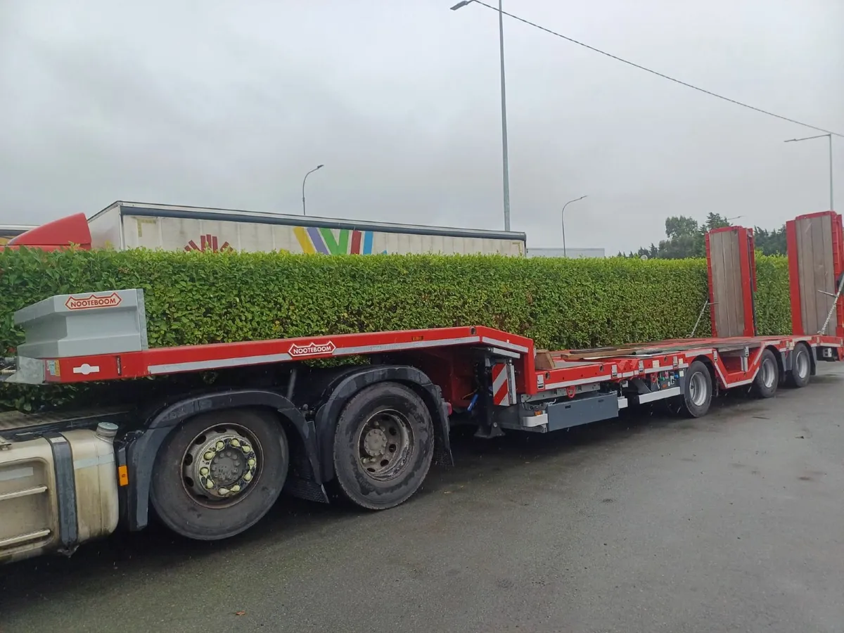 Nooteboom OSDS-48-03 New & Unused - Image 4