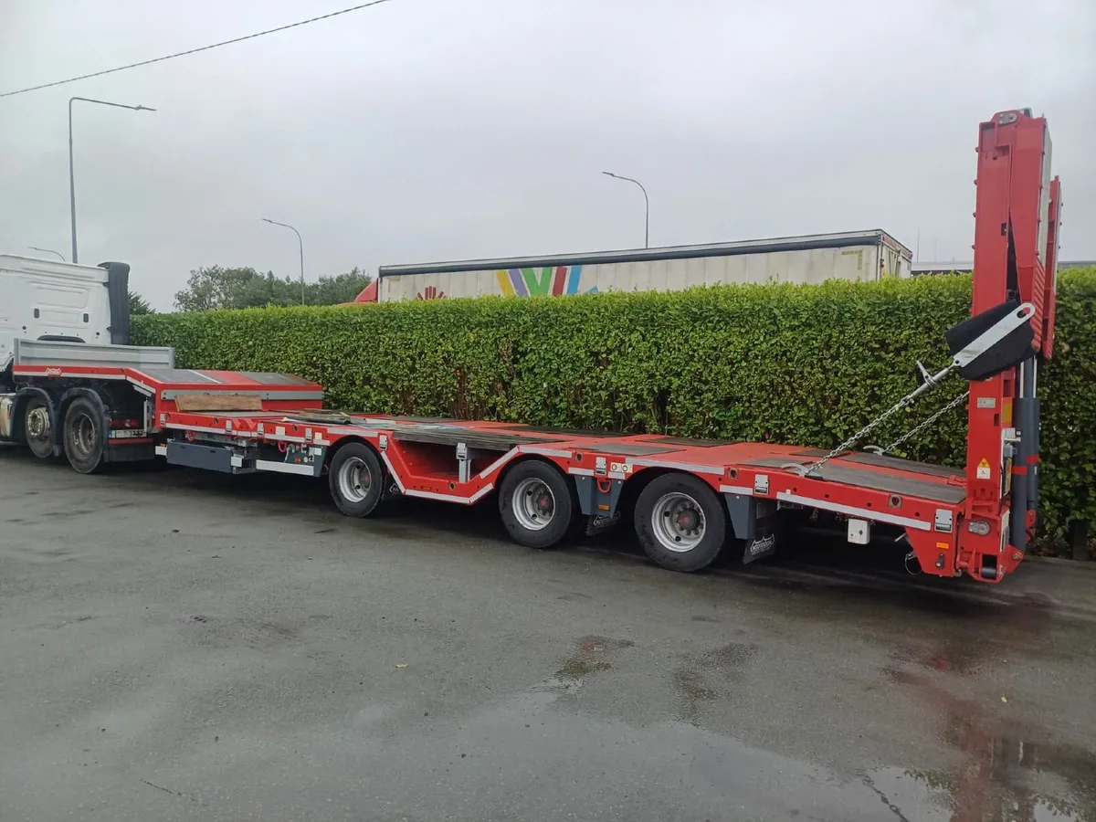 Nooteboom OSDS-48-03 New & Unused - Image 2