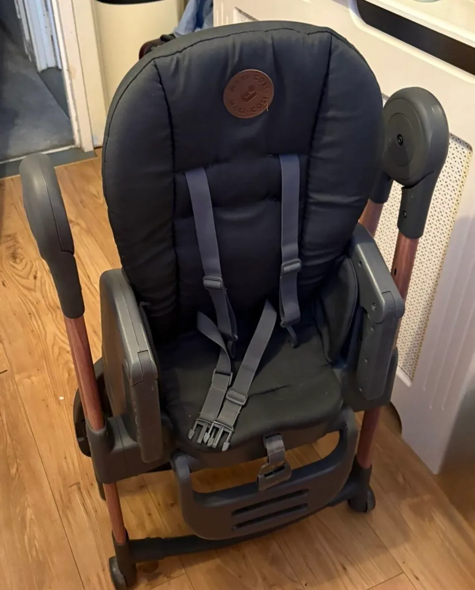 Maxi cosi Highchair - Image 2