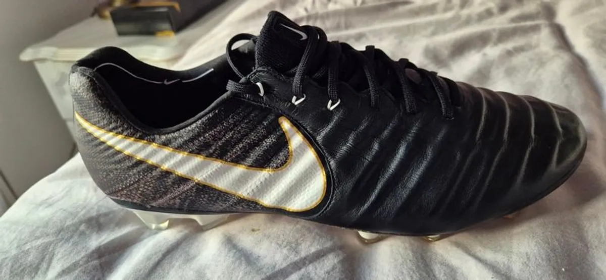 Football Boots - Image 1