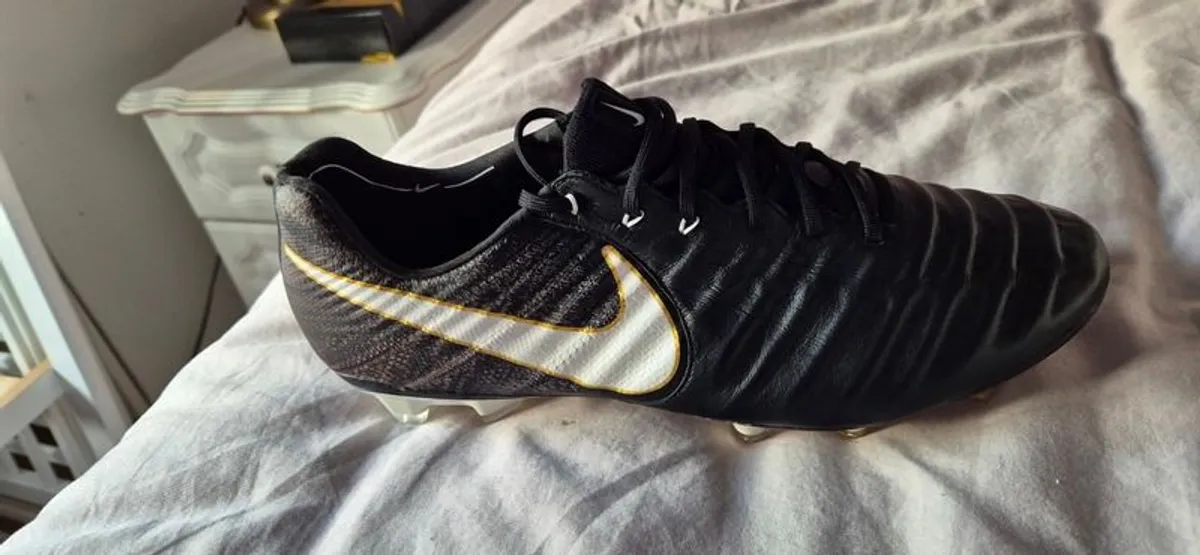 Football Boots - Image 2