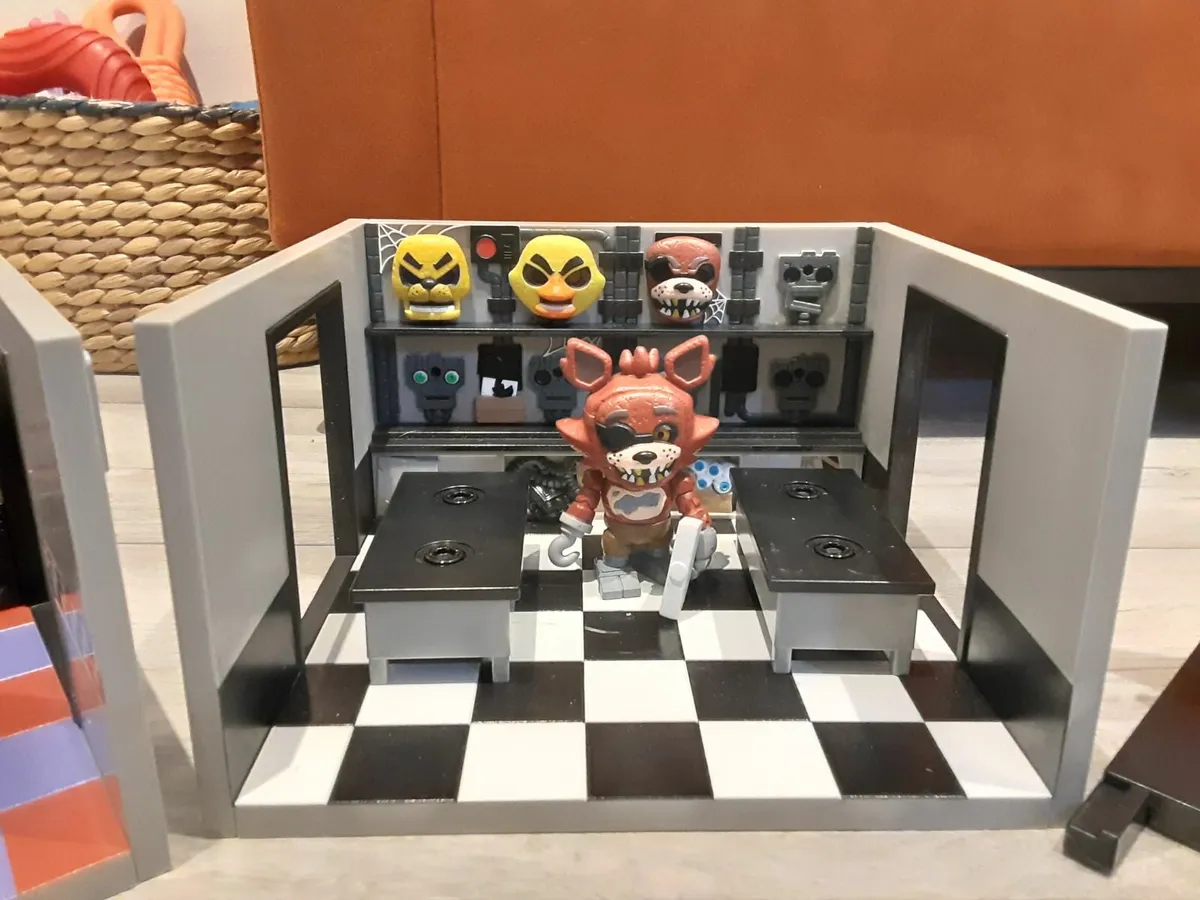 Five Nights of Freddys - Image 4