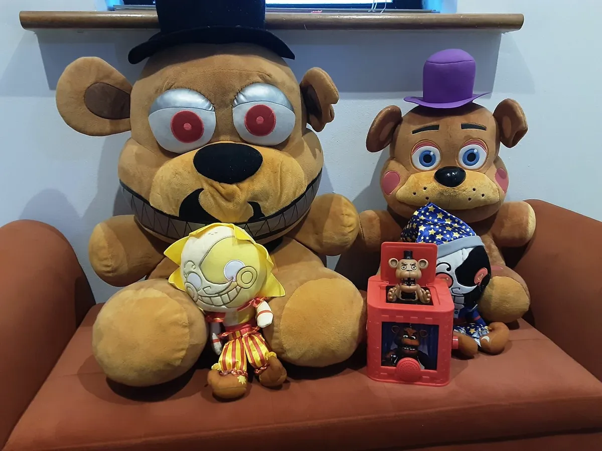 Five Nights of Freddys - Image 2