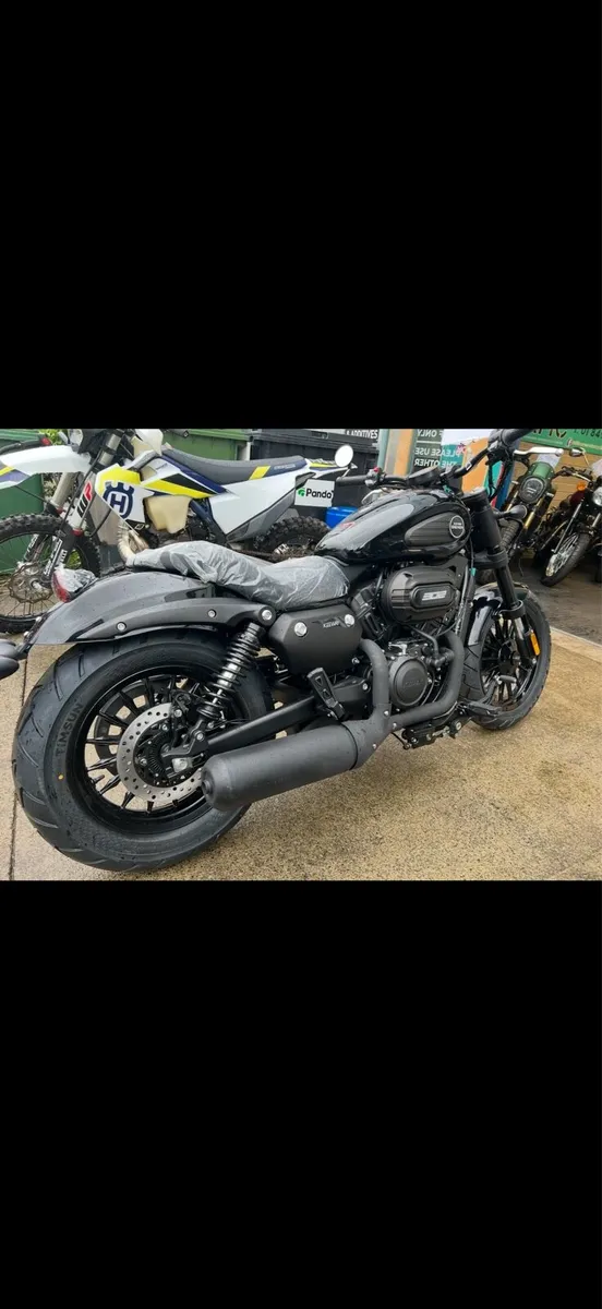 Keeway V302c - Image 4