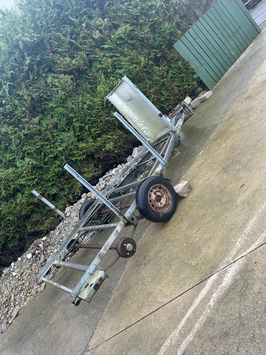 Ifor William - Image 2