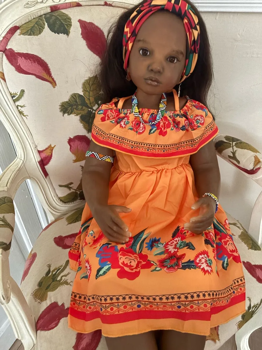 Reborn doll - Image 1