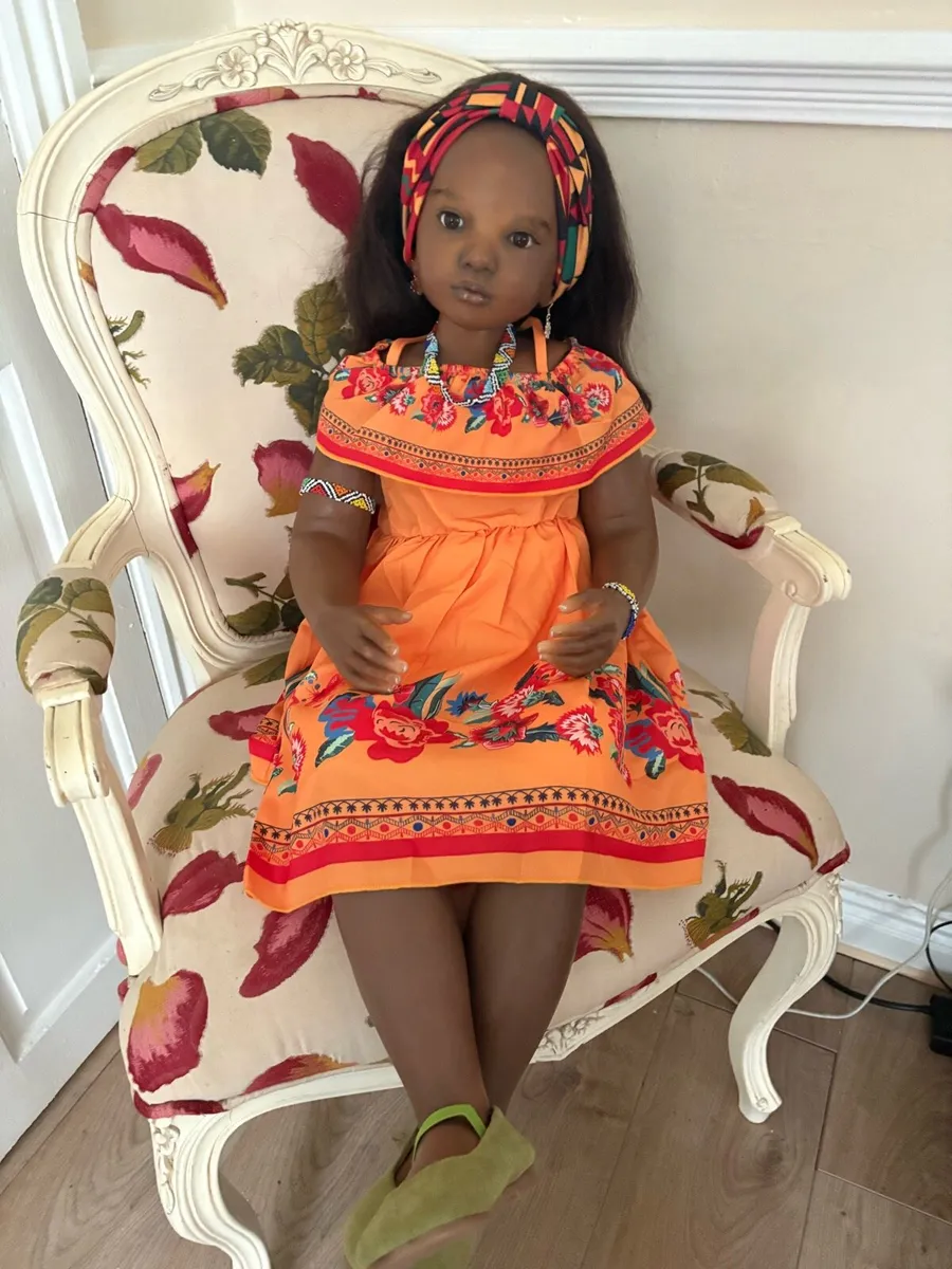 Reborn doll - Image 2