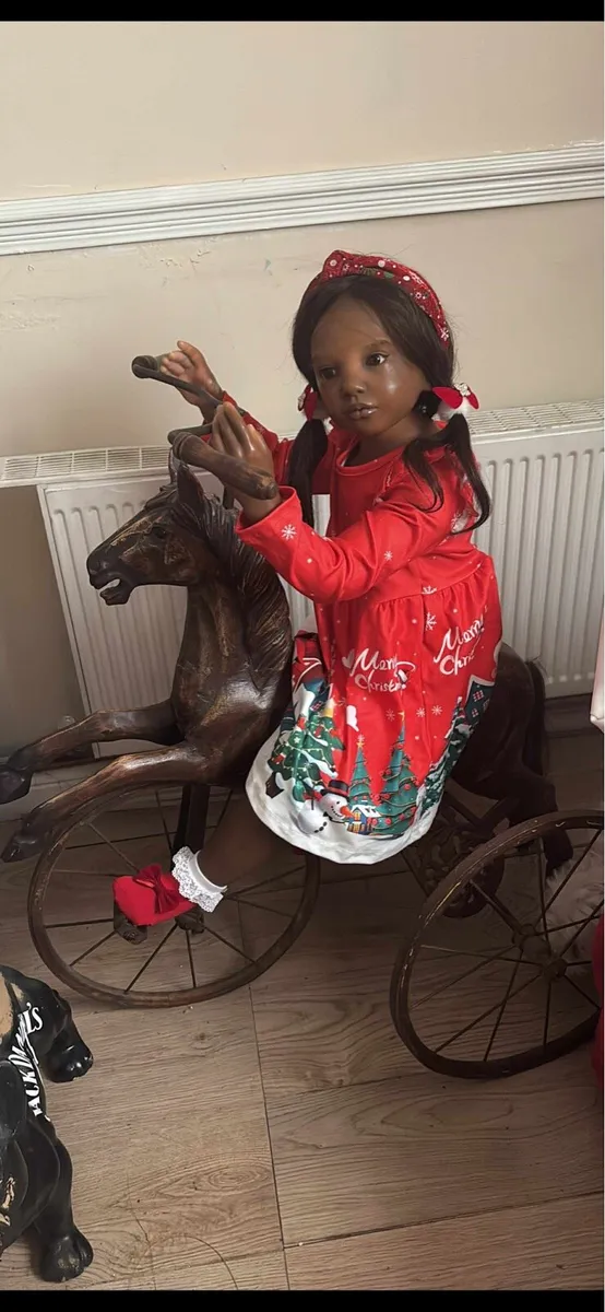 Reborn doll - Image 3