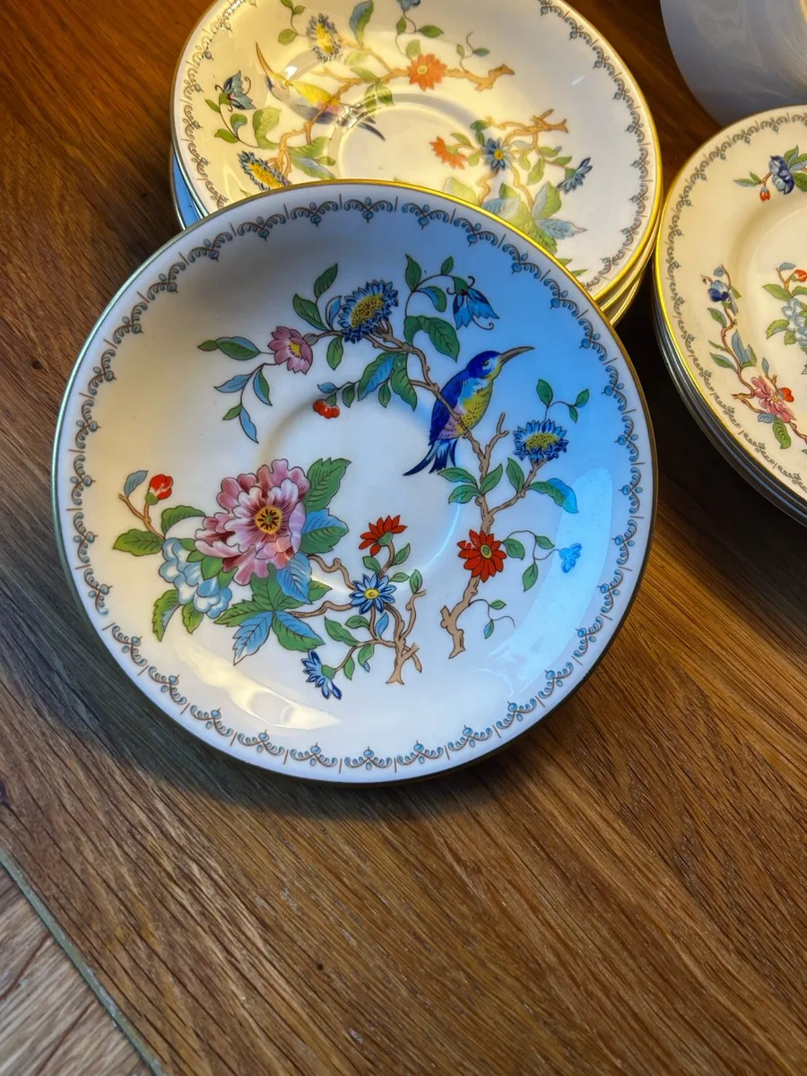 Aynsley China - Image 2