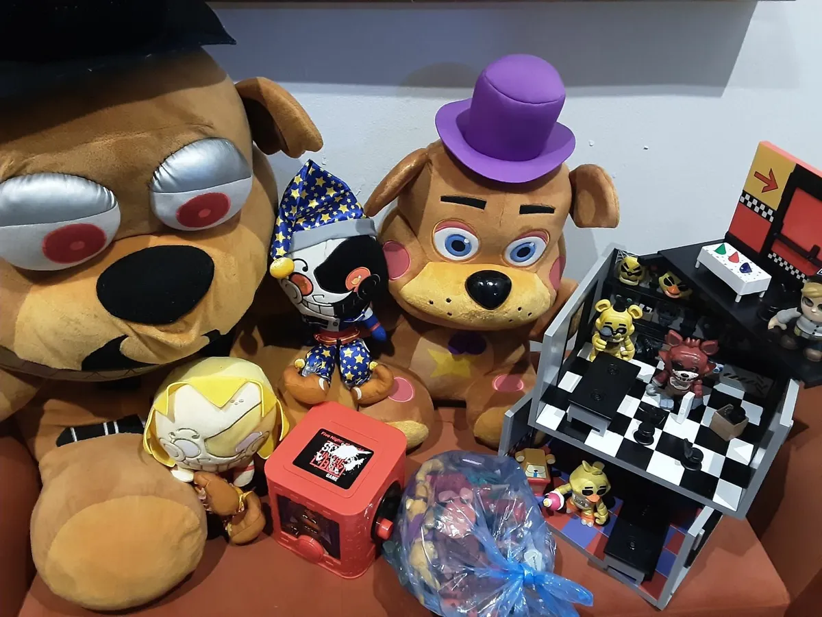 Five Nights of Freddys - Image 1