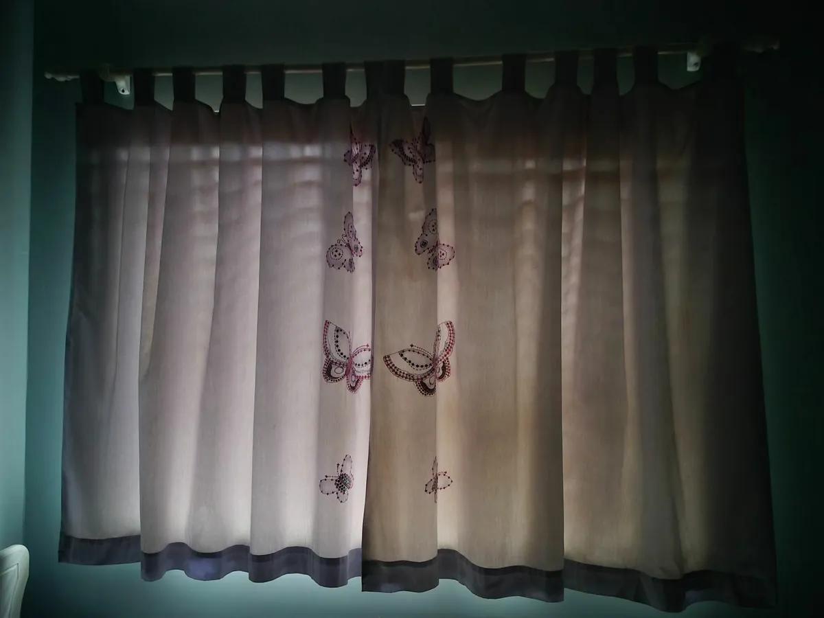 Children's Bedroom Curtains - Image 2