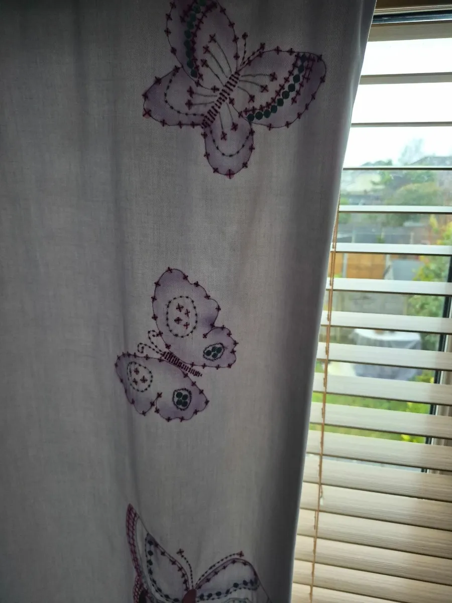 Children's Bedroom Curtains - Image 4