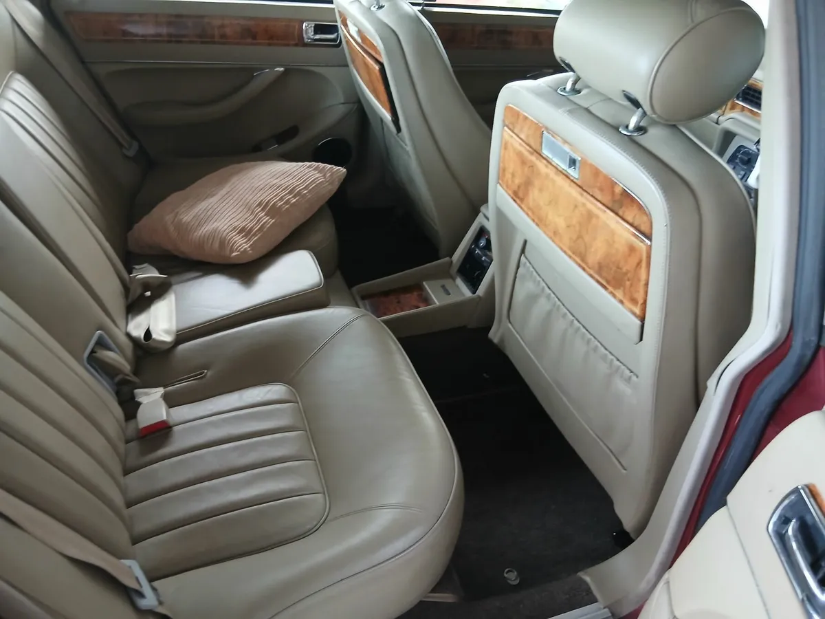 Daimler Other 1993 - Image 2