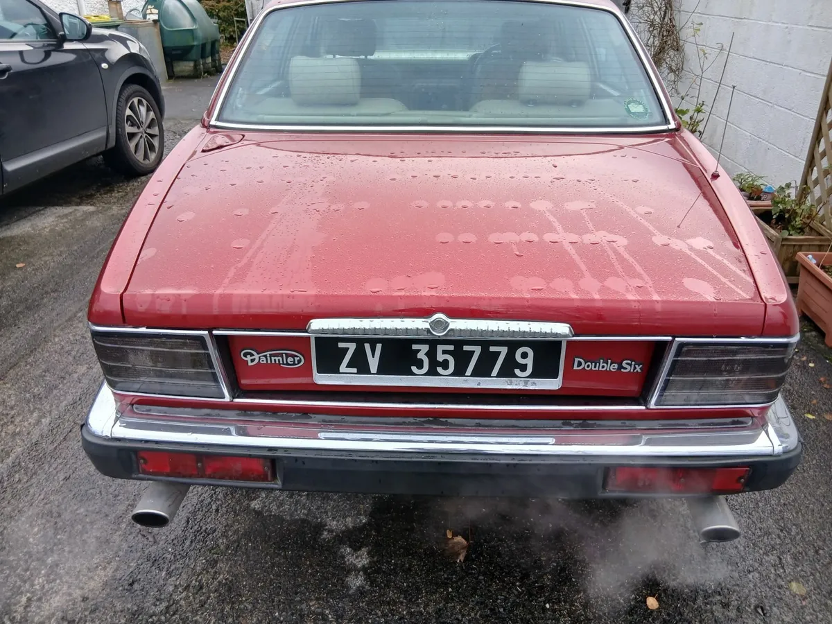 Daimler Other 1993 - Image 3