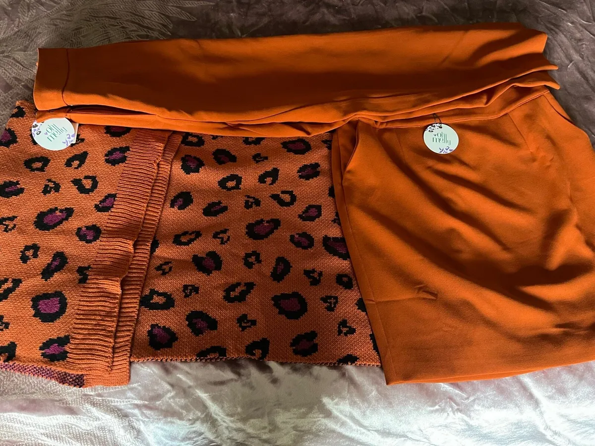 Oh Molly Bundle - Image 1