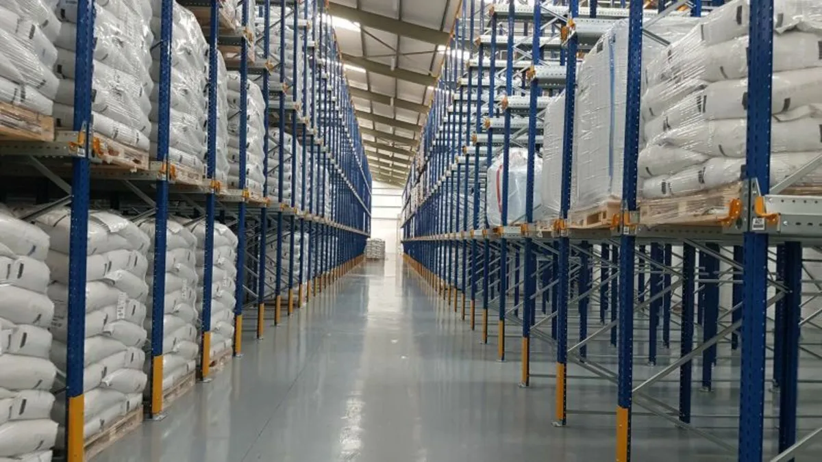 Pallet Racking - Image 2