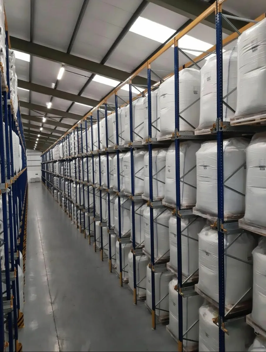 Pallet Racking - Image 3