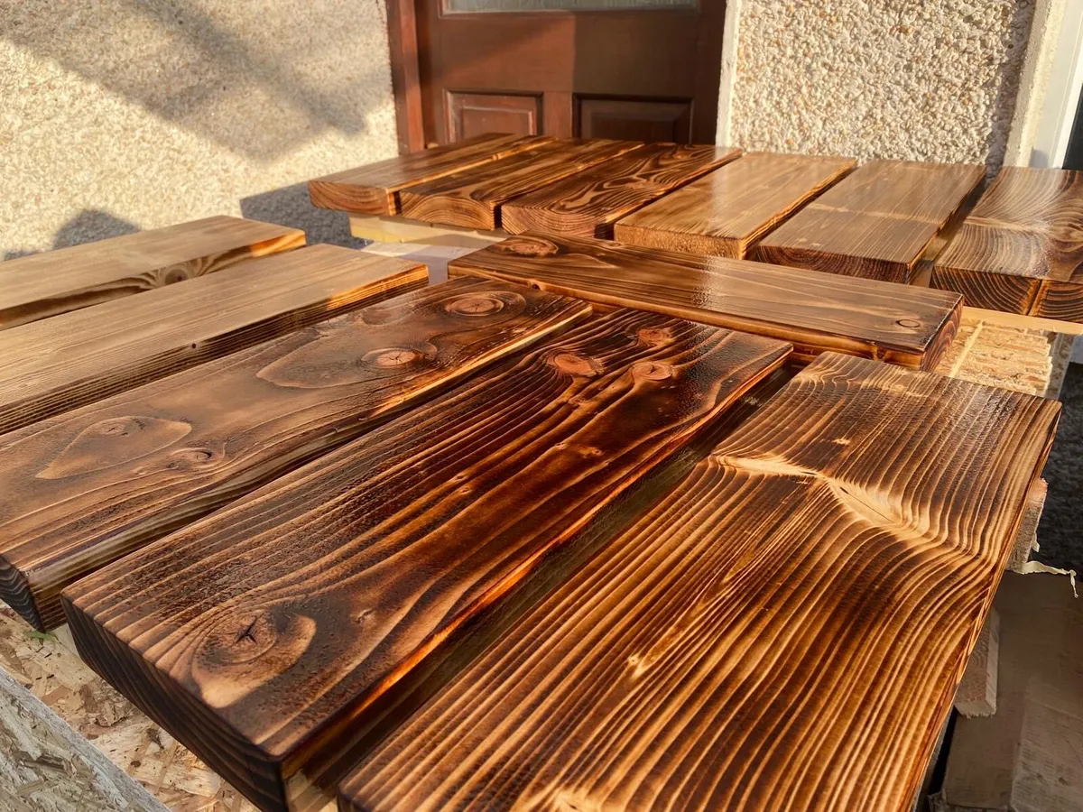 Bar tables - Image 3