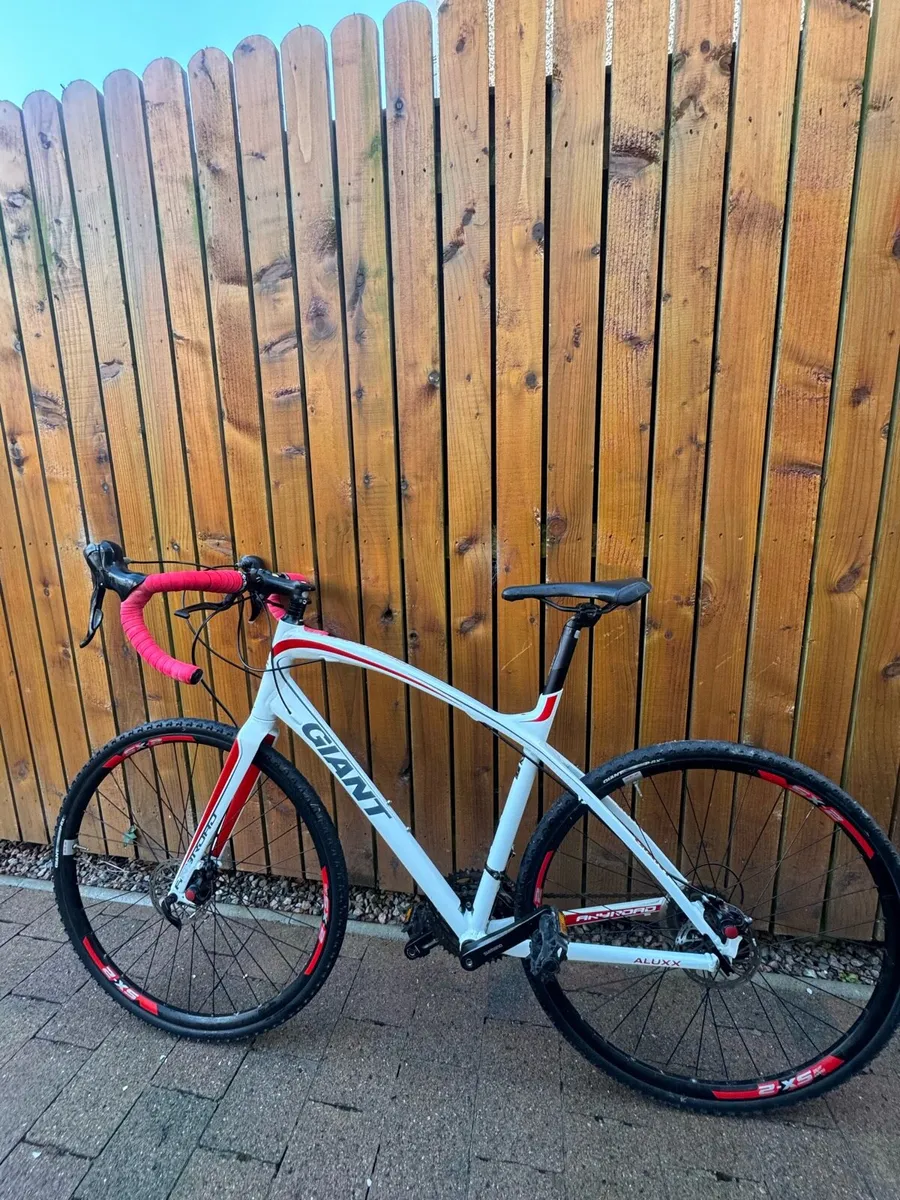 Giant Anyroad SX-2 - Image 2