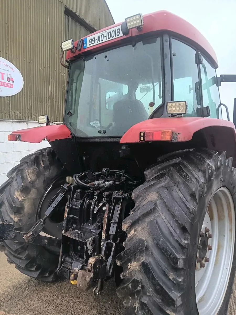 Case mx100 - Image 3