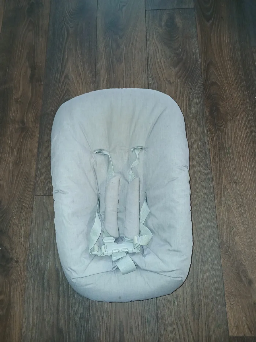 Trip Trap Baby/Toddler seat - Image 2