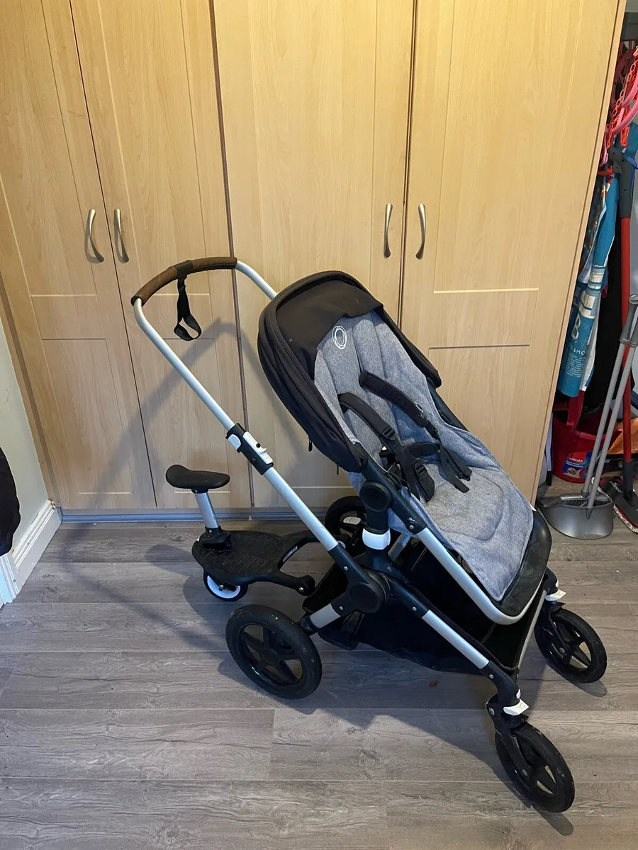 Bugaboo Fox - Image 1