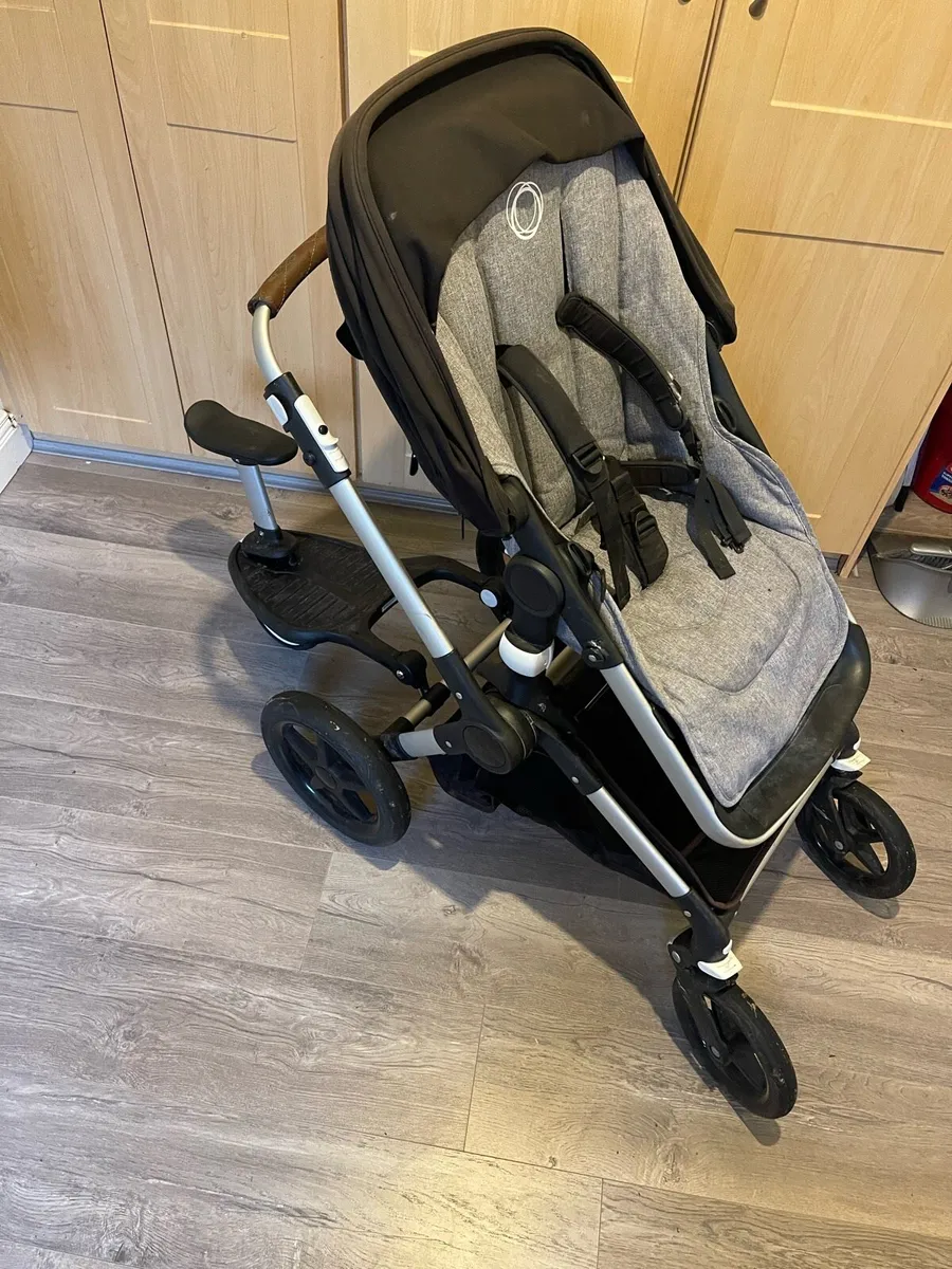 Bugaboo Fox - Image 2