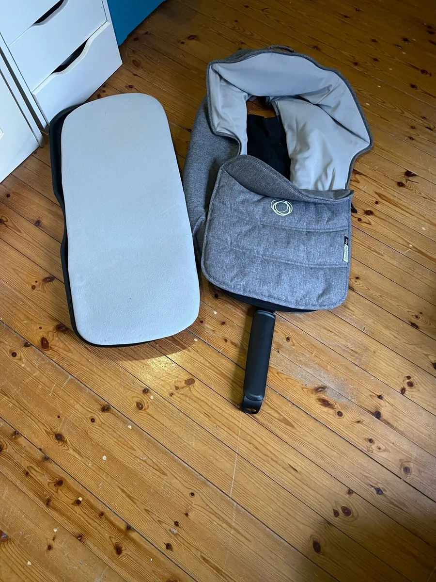 Bugaboo Fox - Image 3