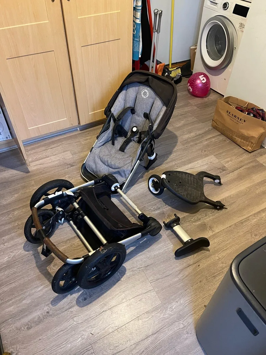 Bugaboo Fox - Image 4