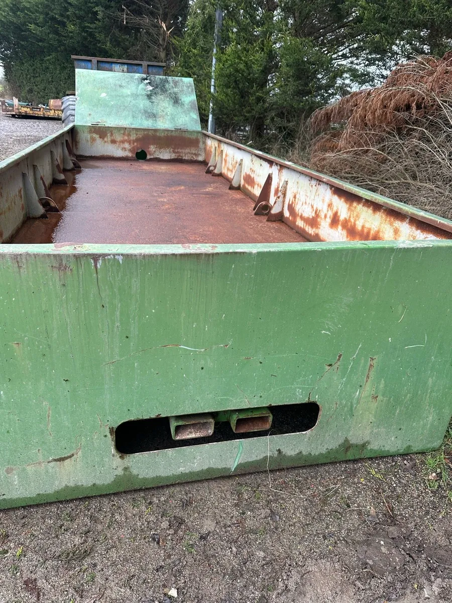 Unfinished project - Image 1