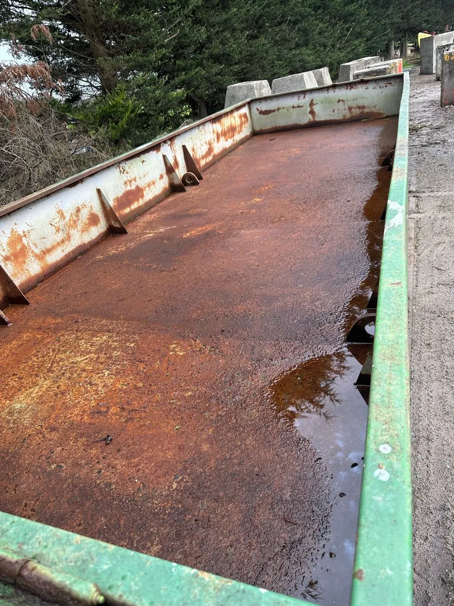 Unfinished project - Image 2