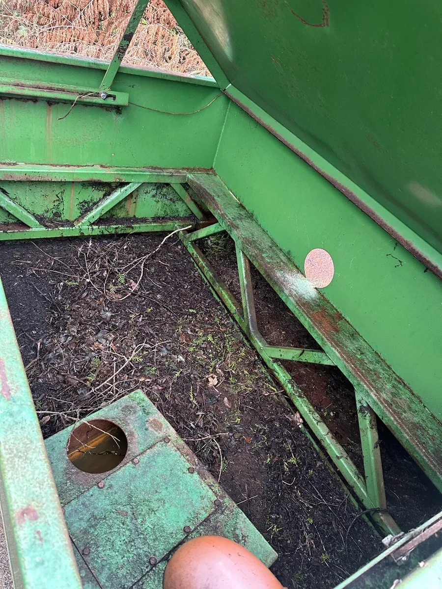 Unfinished project - Image 3