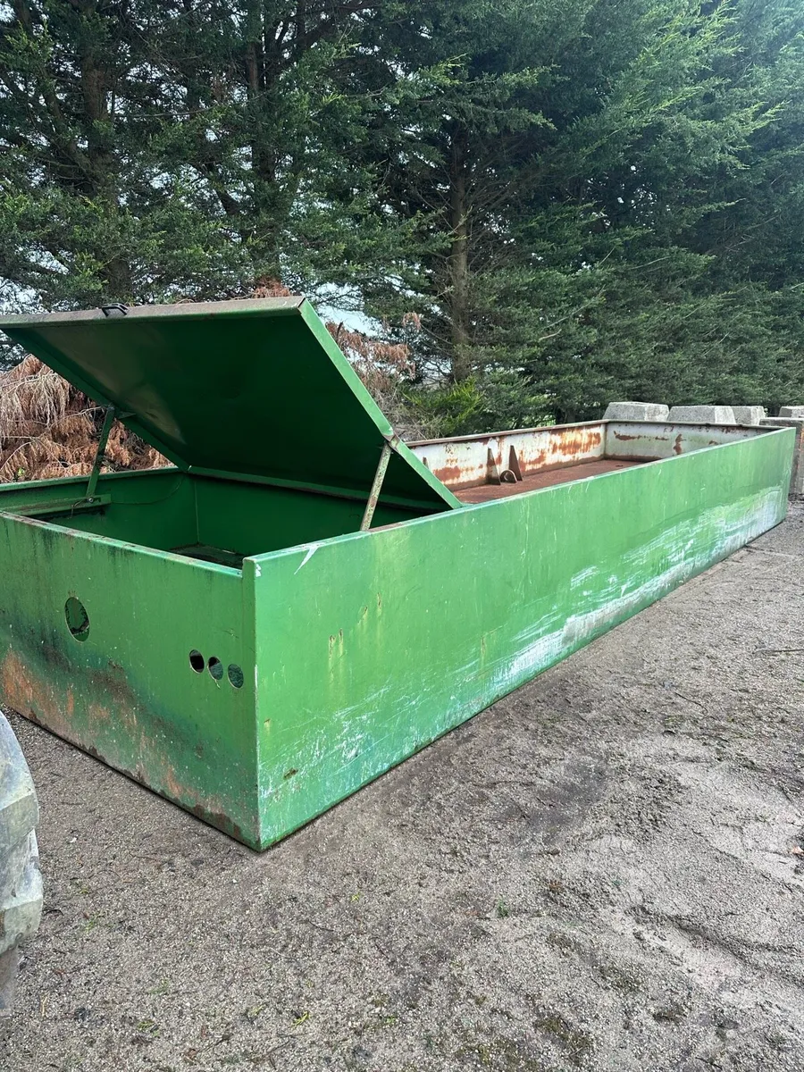 Unfinished project - Image 4