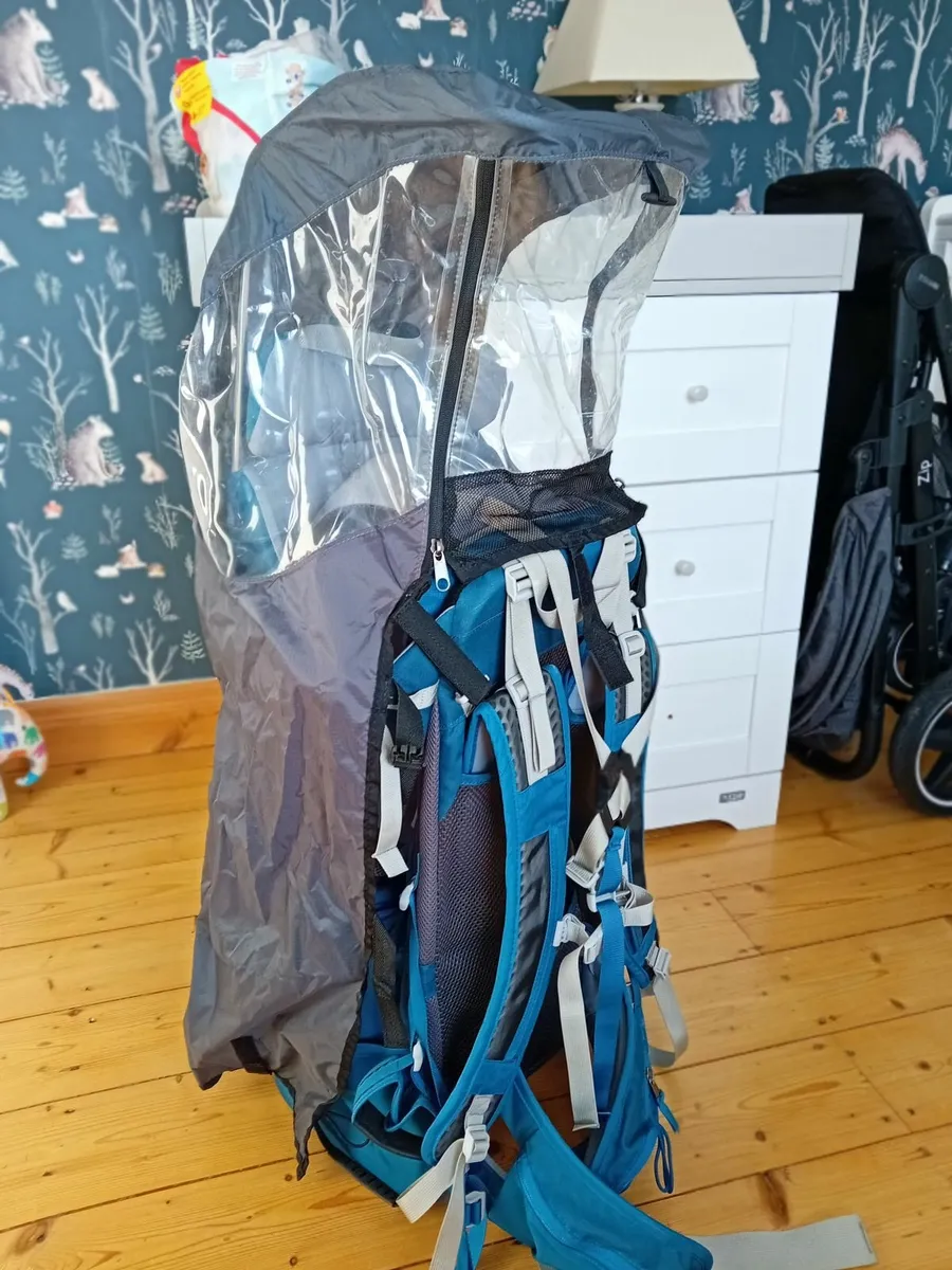 Baby / Child carrier - Image 4