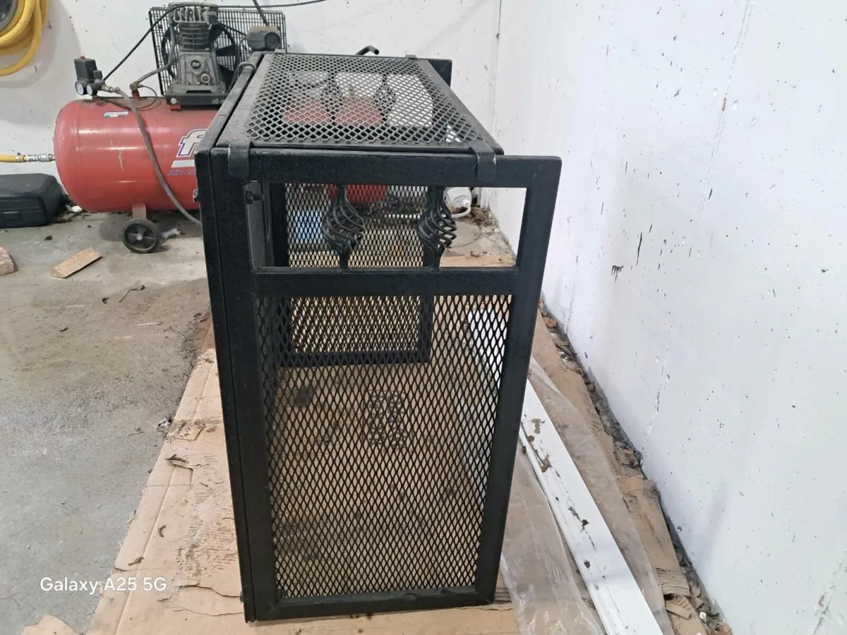 Fire gaurd - Image 2