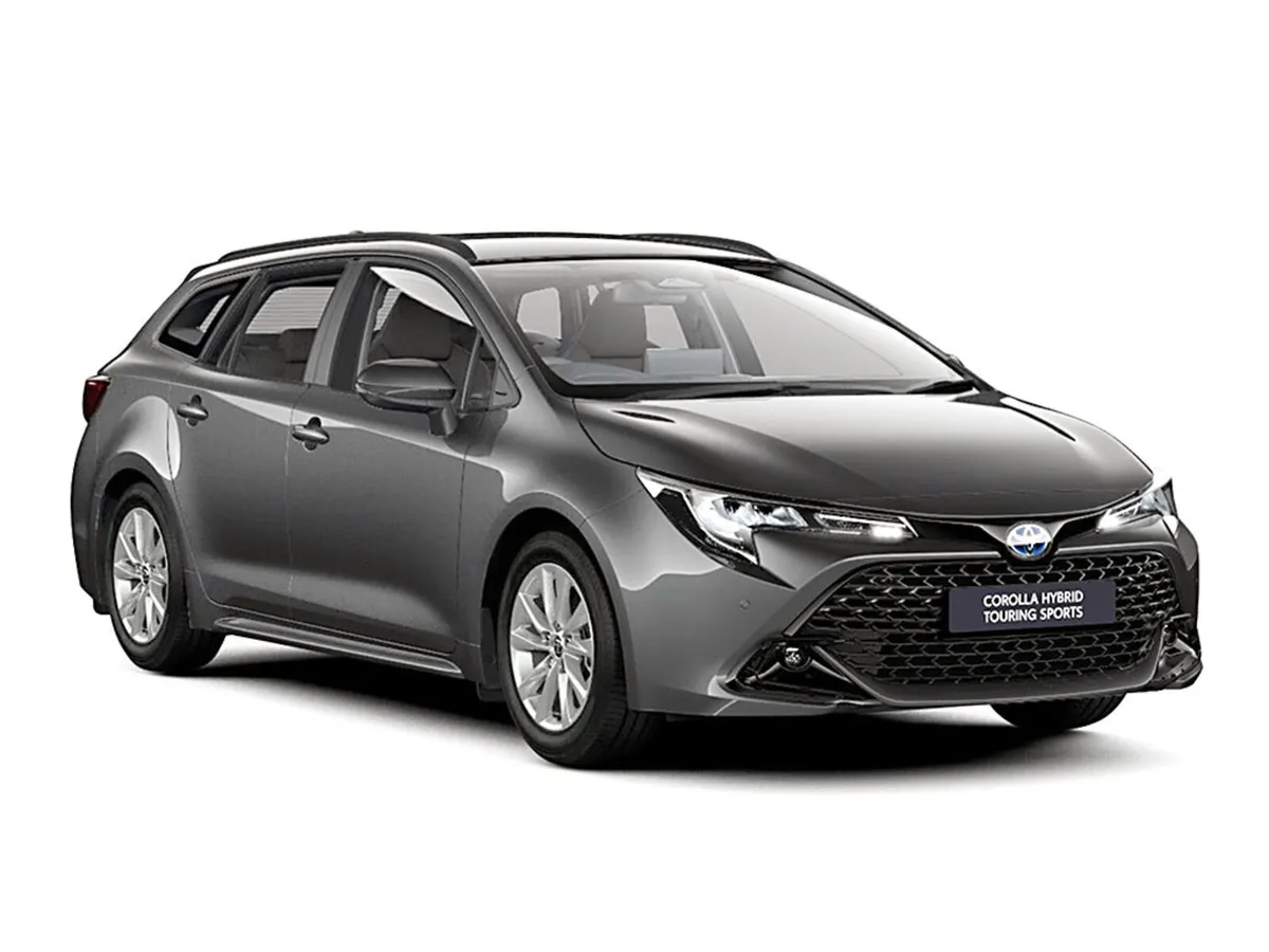 Toyota Corolla estate for breaking