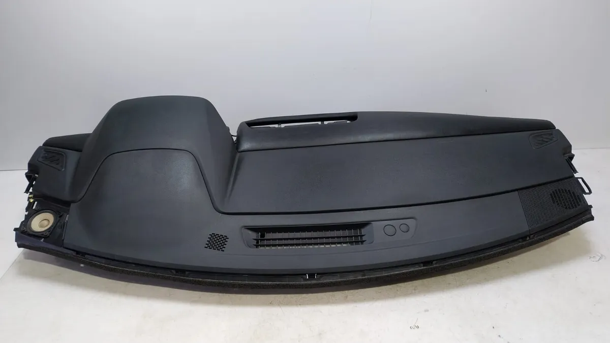 2023 Nissan Qashqai Air Bag Dash - Image 4