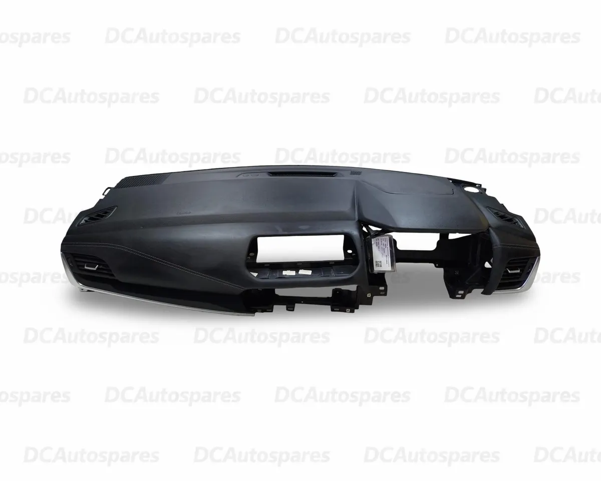 2023 Nissan Qashqai Air Bag Dash - Image 1