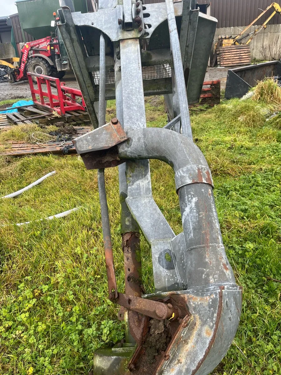 Abbey 350 agitator - Image 2