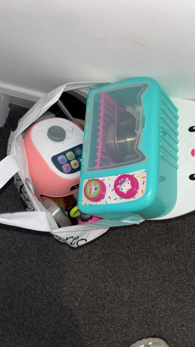 Kids kitchen - Image 2