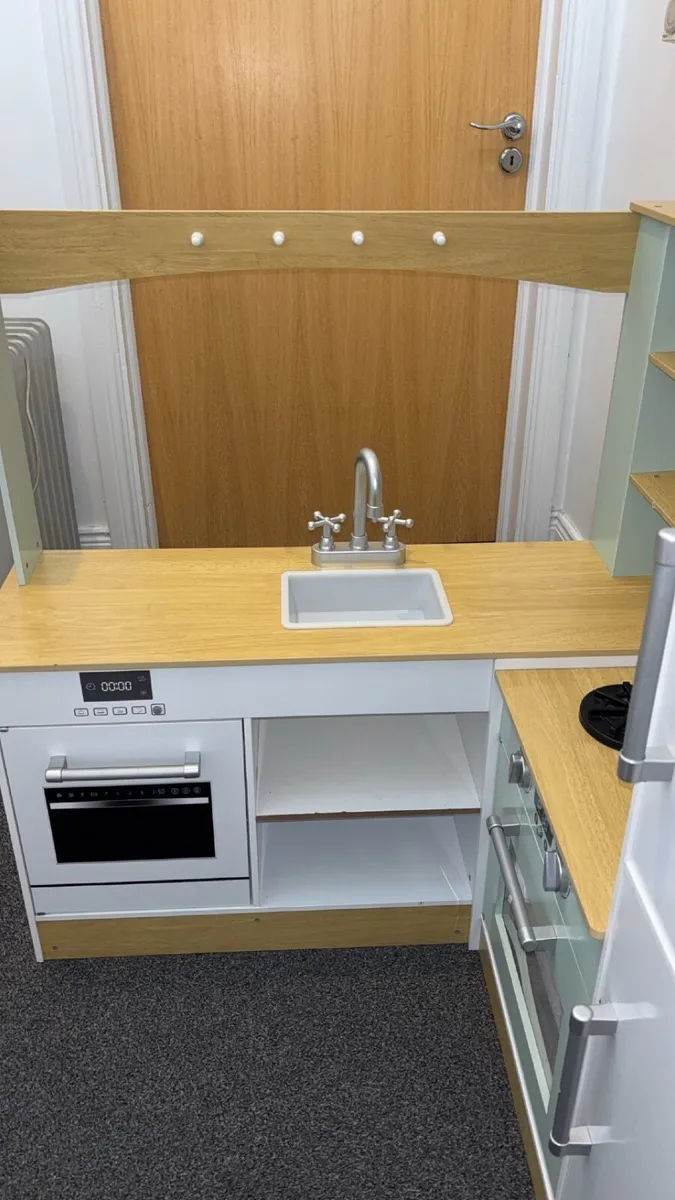 Kids kitchen - Image 3