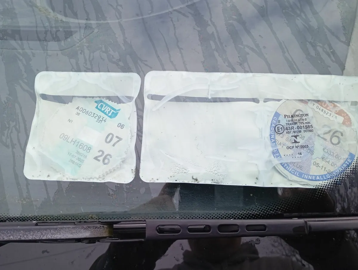 Fiat Scudo 2009 - Image 2