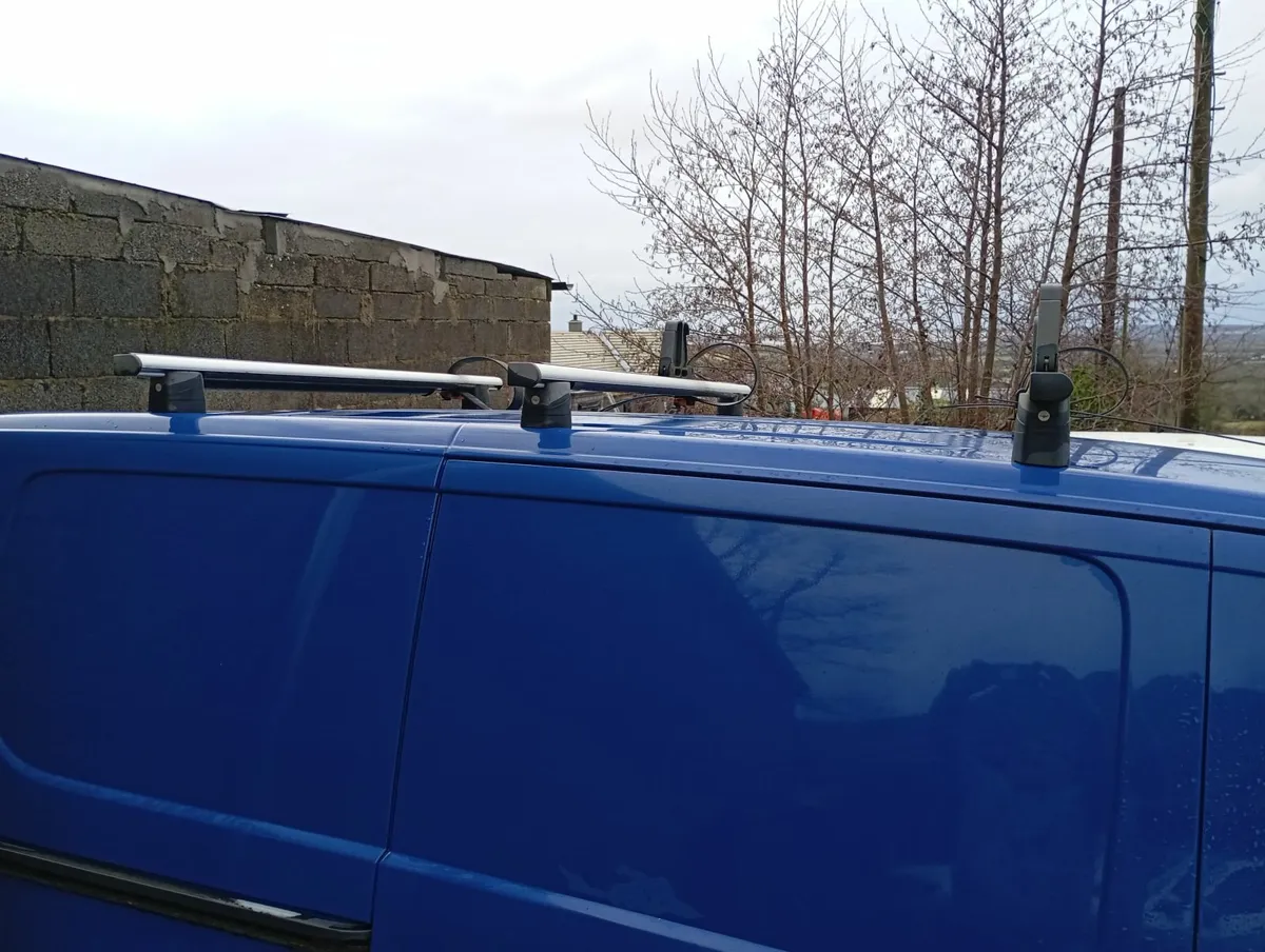 Fiat Scudo 2009 - Image 3