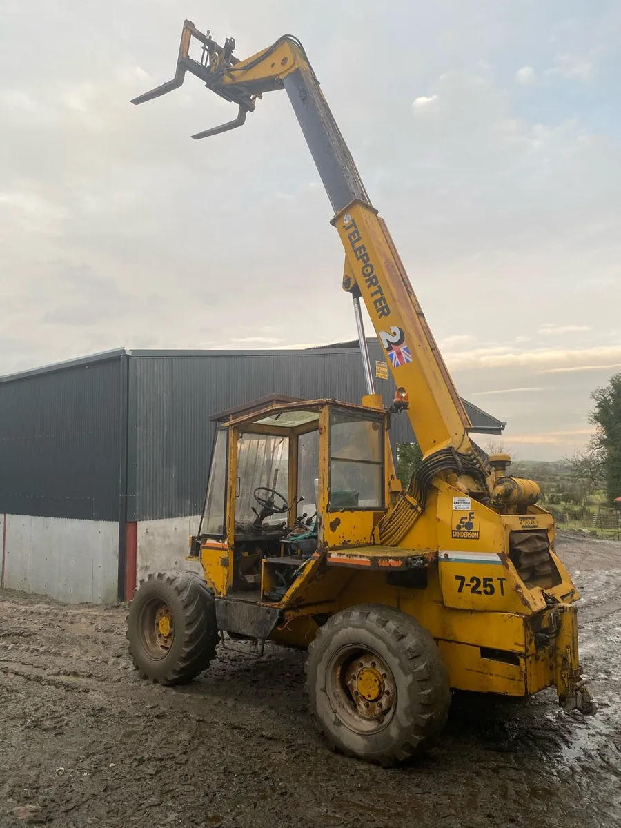 Teleporter - Image 3