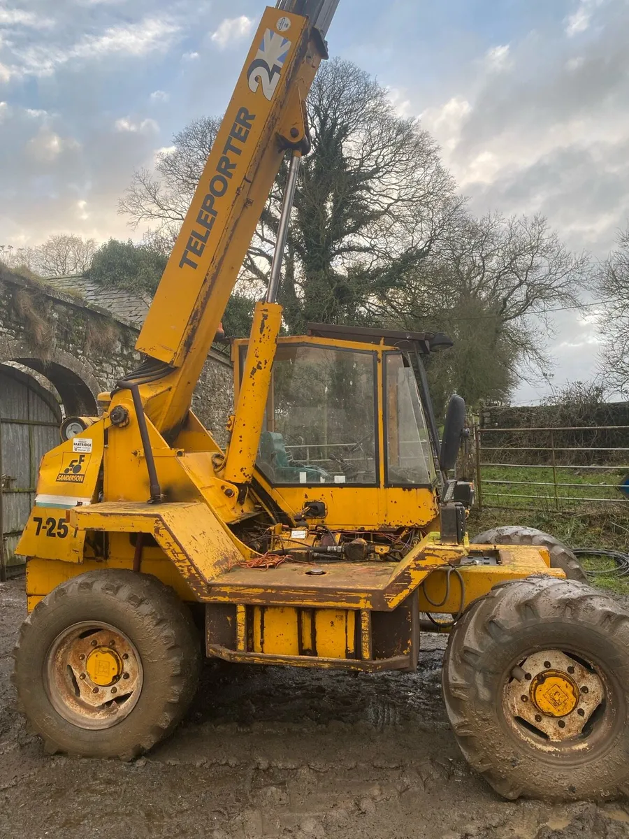 Teleporter - Image 1