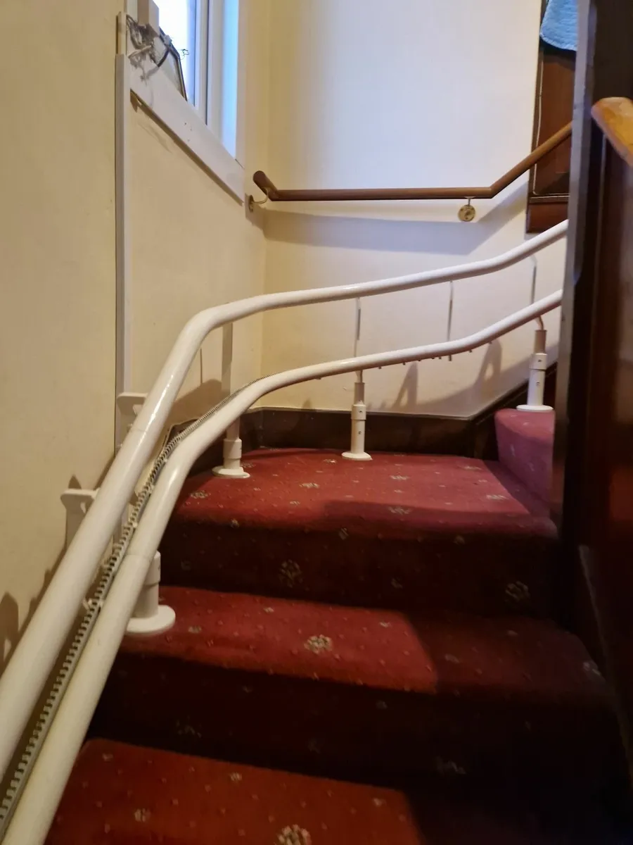 Stairlift - Image 1