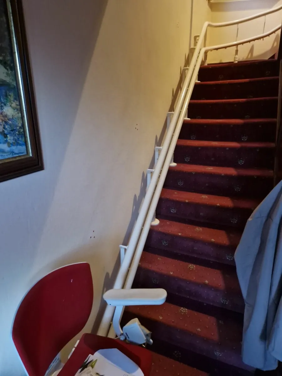 Stairlift - Image 2