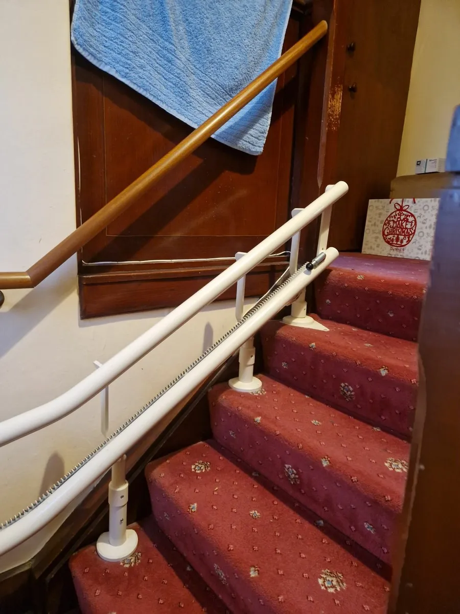 Stairlift - Image 3